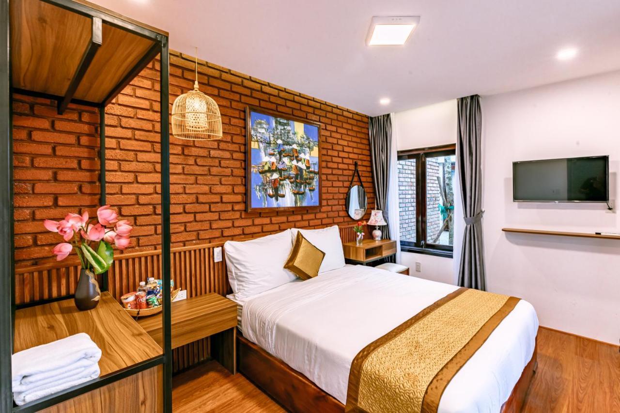 Nana Homestay & Villa 顺化 外观 照片