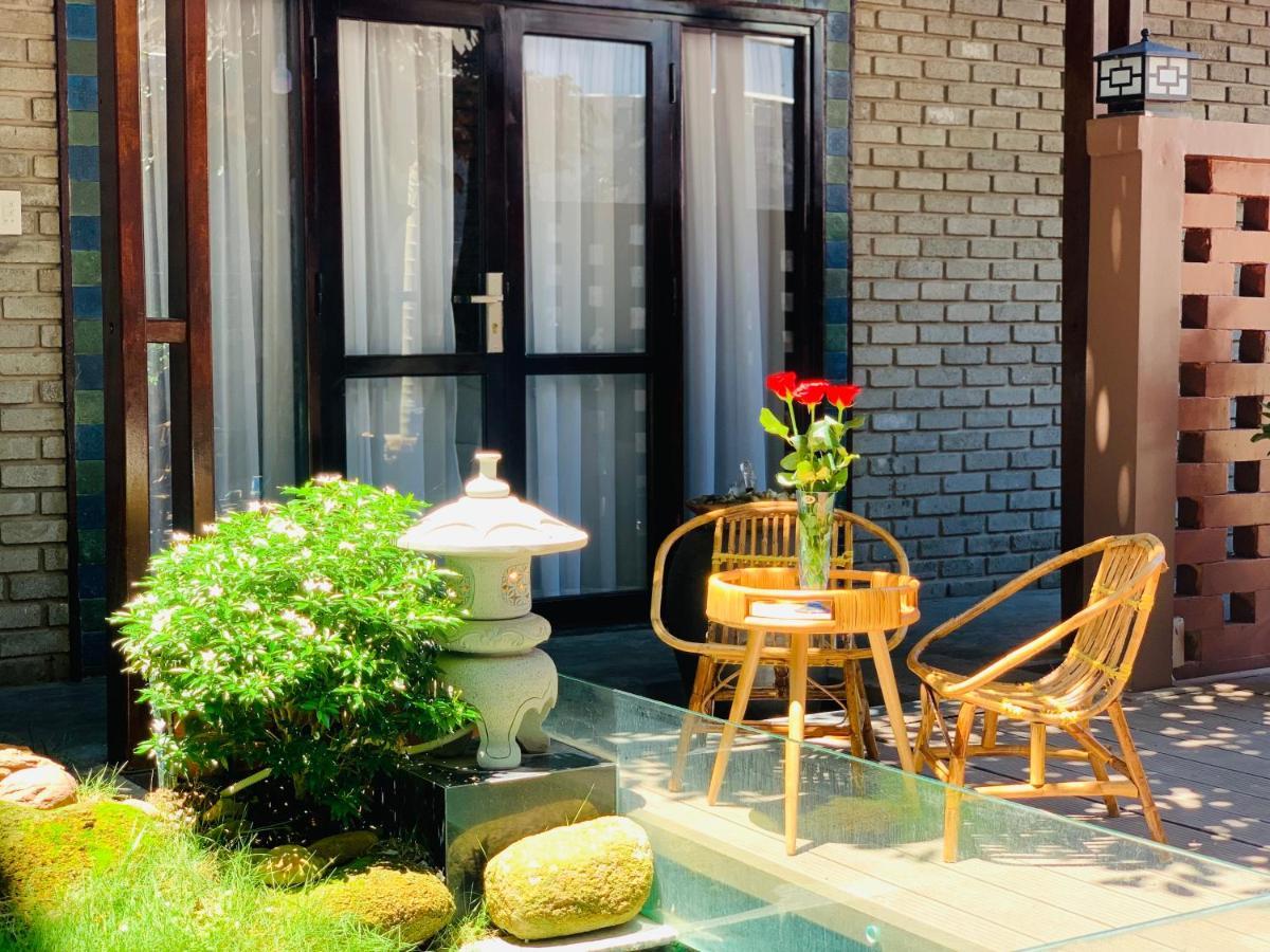 Nana Homestay & Villa 顺化 外观 照片