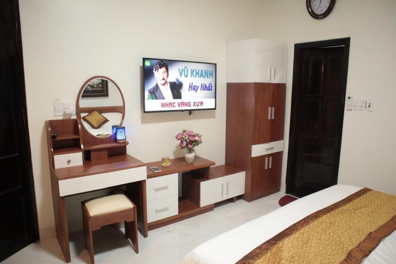 Nana Homestay & Villa 顺化 外观 照片